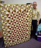 Jim Jensen - "Tame the Wind"